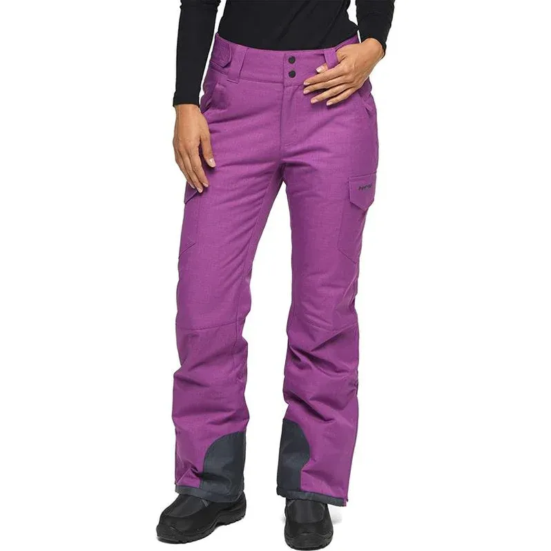 NEW Arctix Womens Insulated Snow Pant