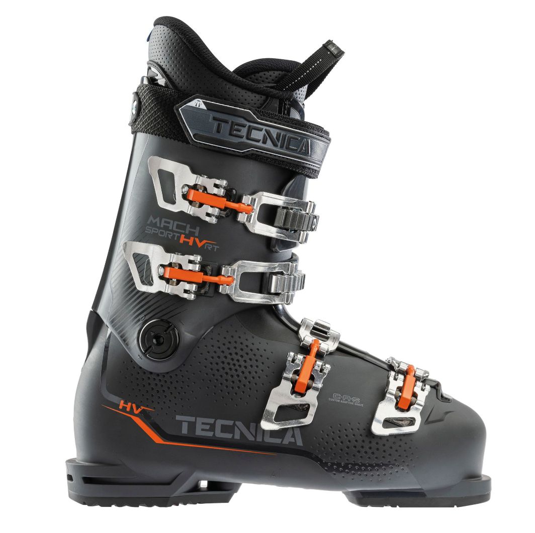 NEW 2024 Tecnica Mach Sport HV 90 RT Ski Boots NEW 2024 Tecnica Mach Sport HV 90 RT Ski Boots