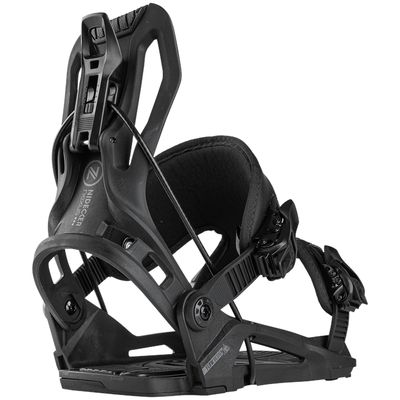 NEW 2025 Nidecker Flow Nexus Snowboard Bindings