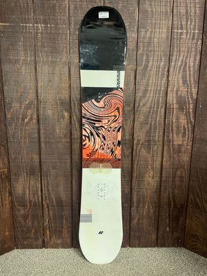 2021 K2 Raygun Snowboard 159cm