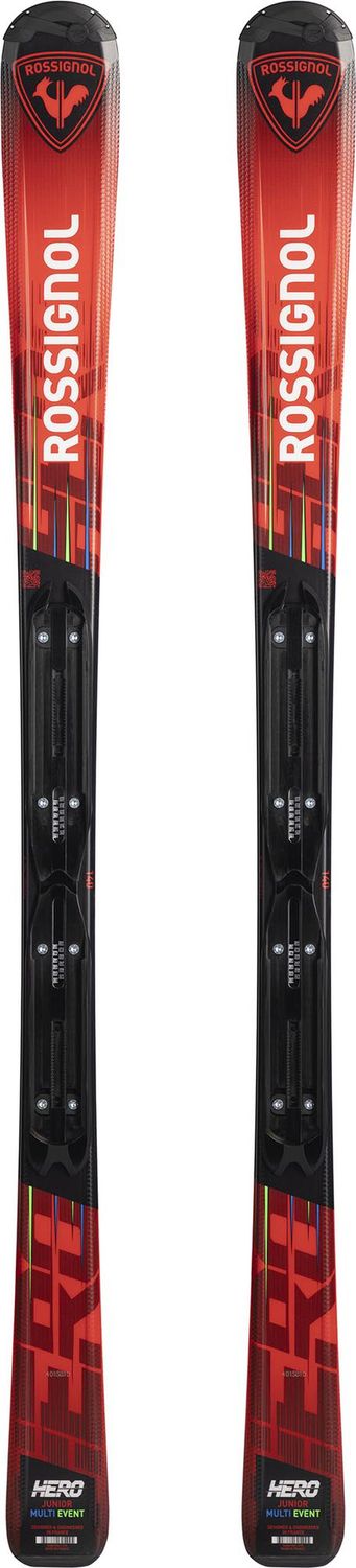 Rossignol Radius Kids Skis