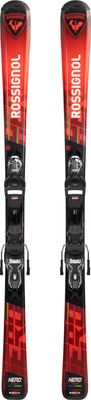 Rossignol Radius Kids Skis