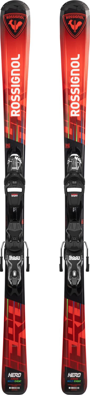 Rossignol Radius Kids Skis