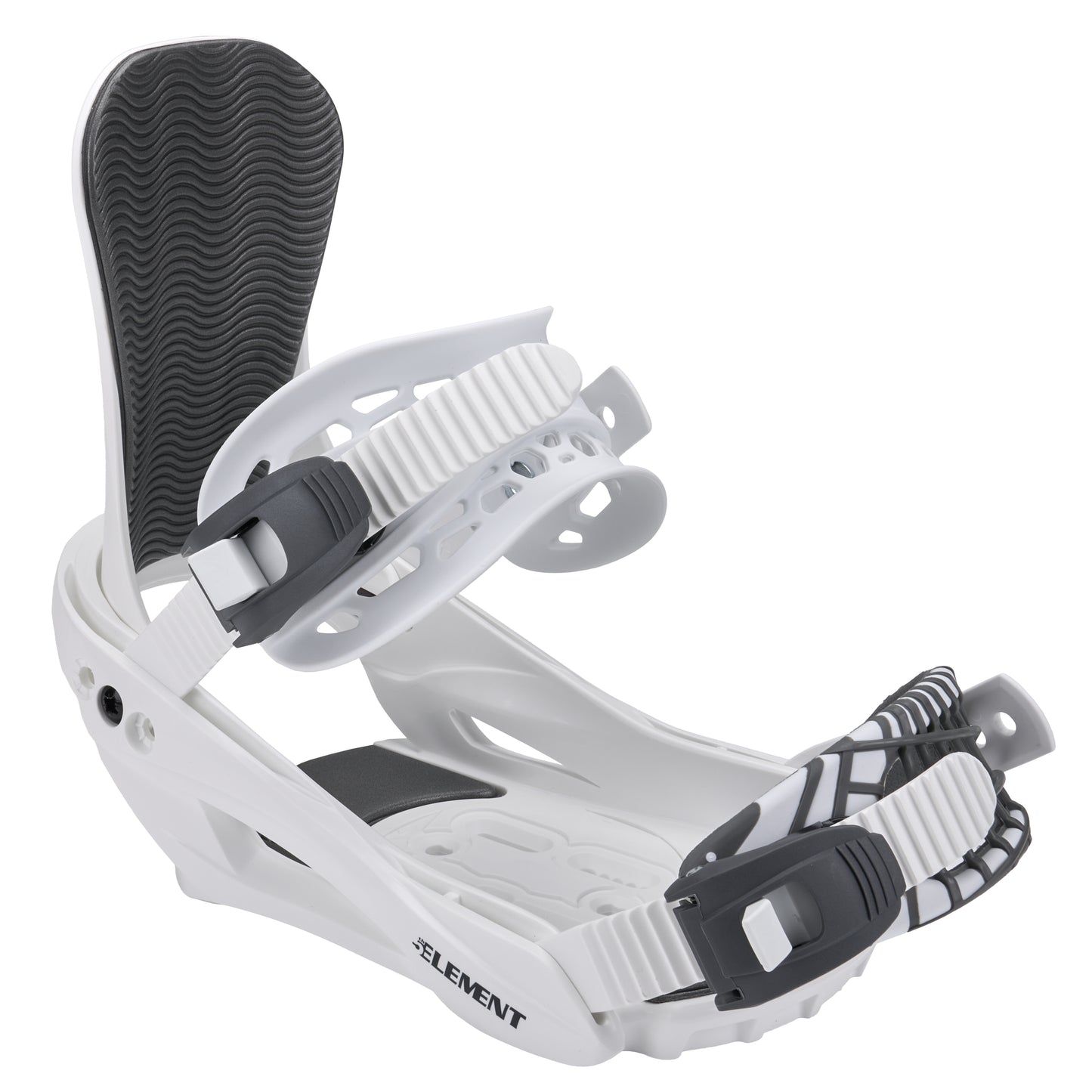 NEW 5th Element Summit Snowboard Binding