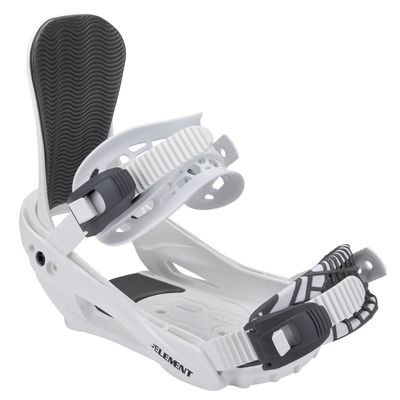 NEW 5th Element Summit Snowboard Binding