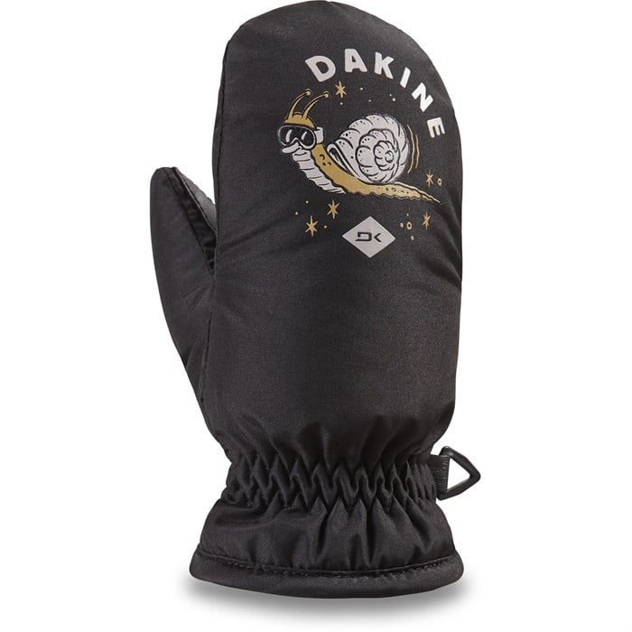 NEW Dakine Hornet Toddler Mittens