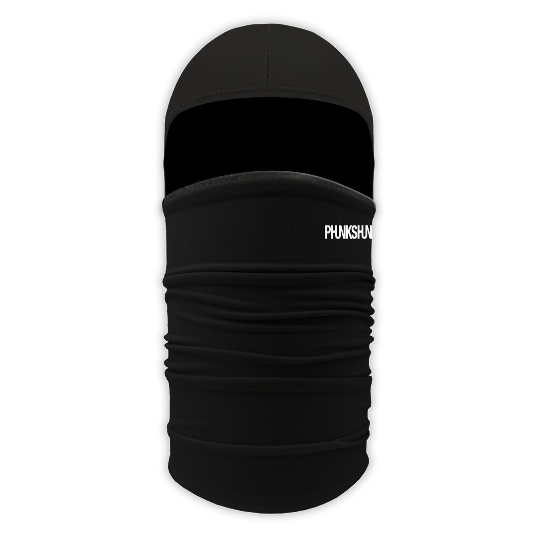 NEW Phunkshun Adult Ballerclava ONE SIZE