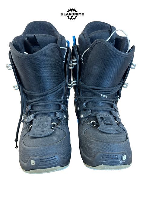 Burton Progression Women&#39;s Lace Up Snowboard Boots