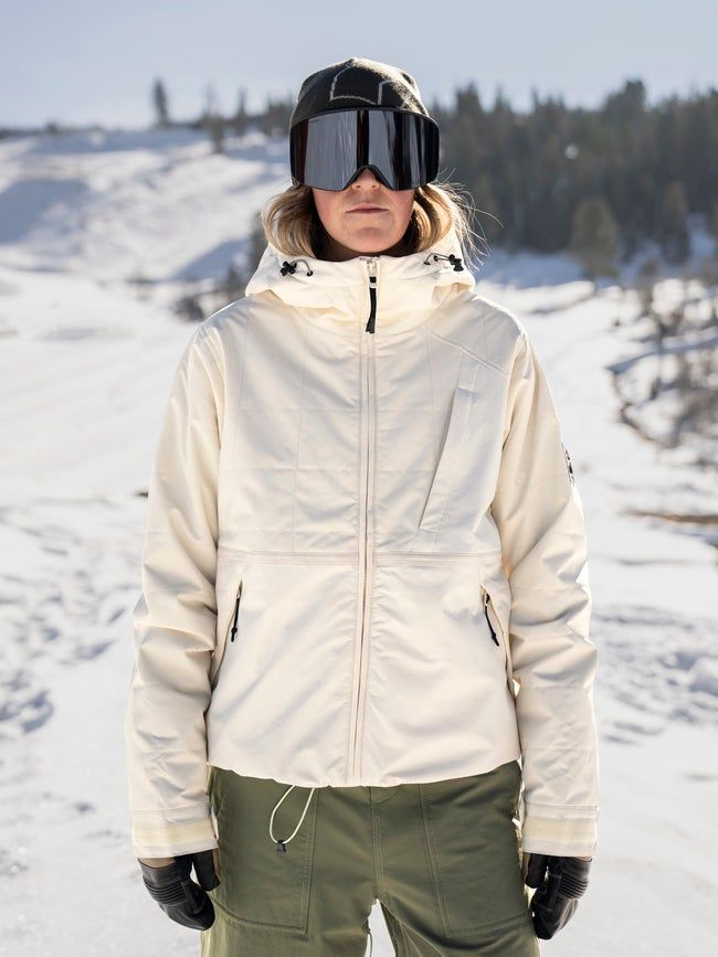 NEW Armada Women&#39;s Sterlet 2L INS Jacket