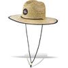 NEW Dakine Pindo Straw Hat 
