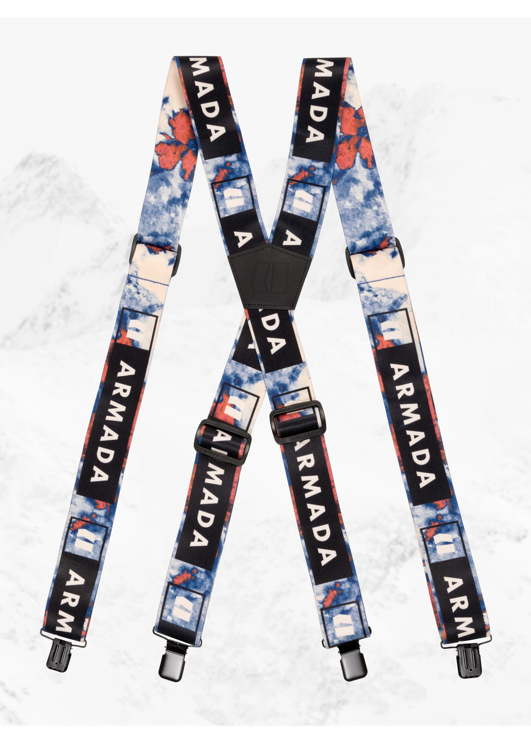 NEW Armada Stage Suspender