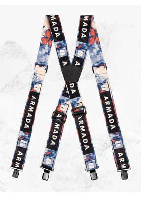 NEW Armada Stage Suspender