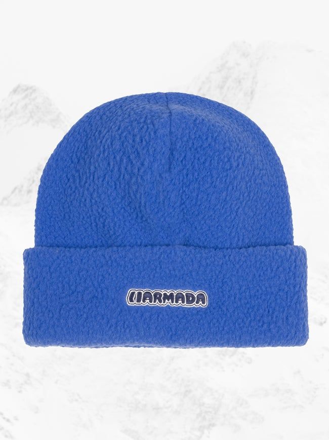 NEW Armada McCole Hi-Pile Fleece Beanie