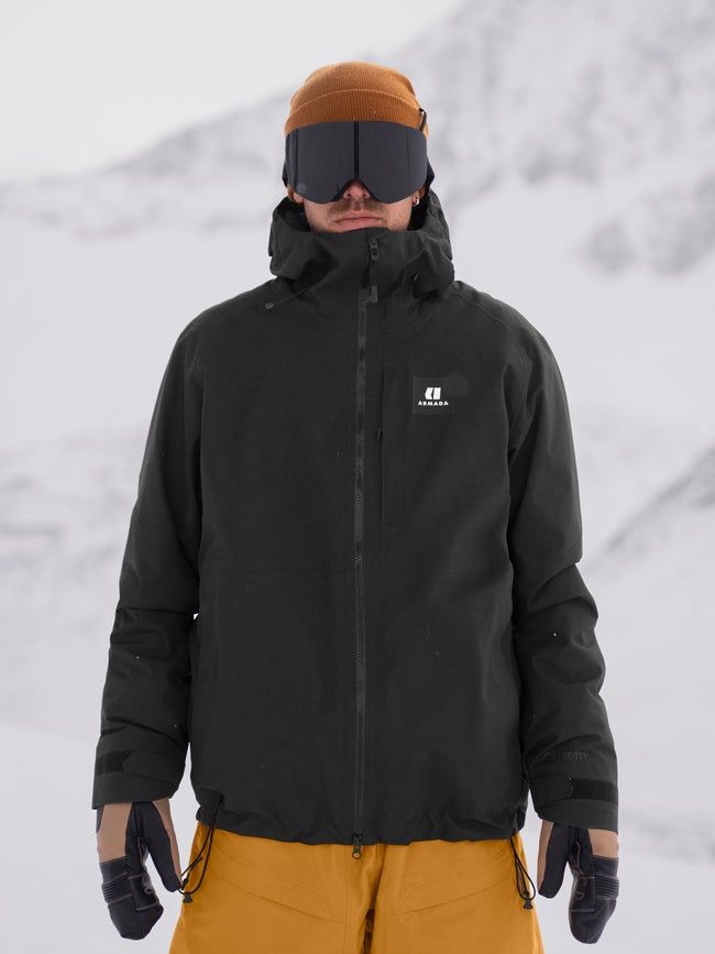 NEW Armada Men&#39;s Romer 2L Gore-Tex INS Jacket