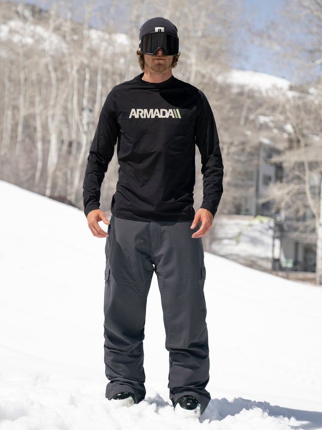 NEW Armada Men&#39;s Corwin 2L INS Pant