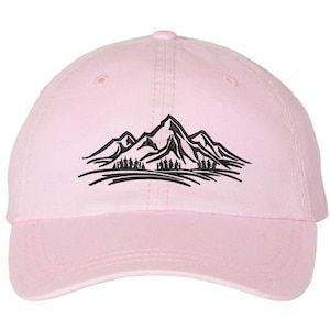 Youth Baseball Cap