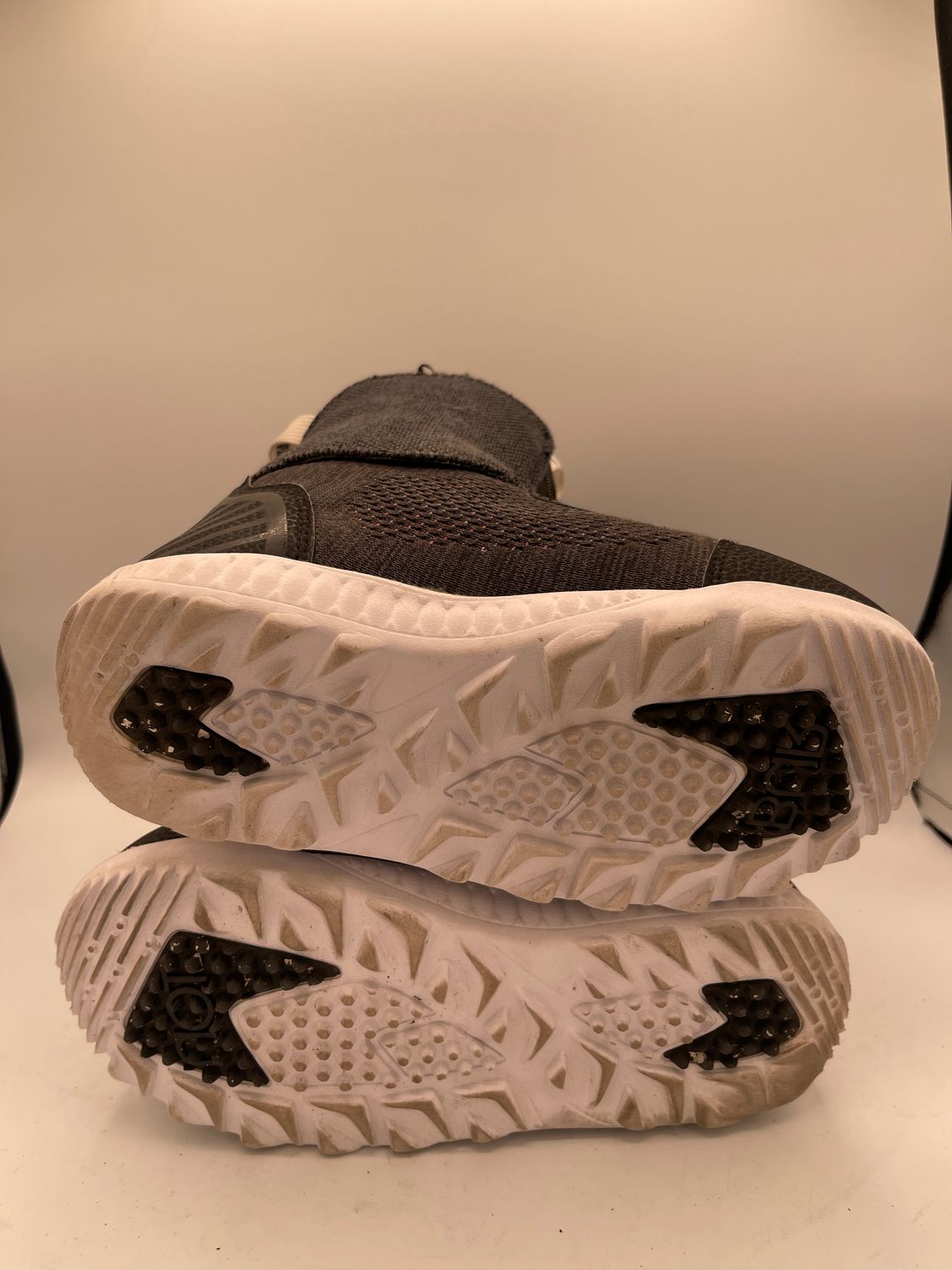 Burton Ritual Womens Dual BOA Snowboard Boots