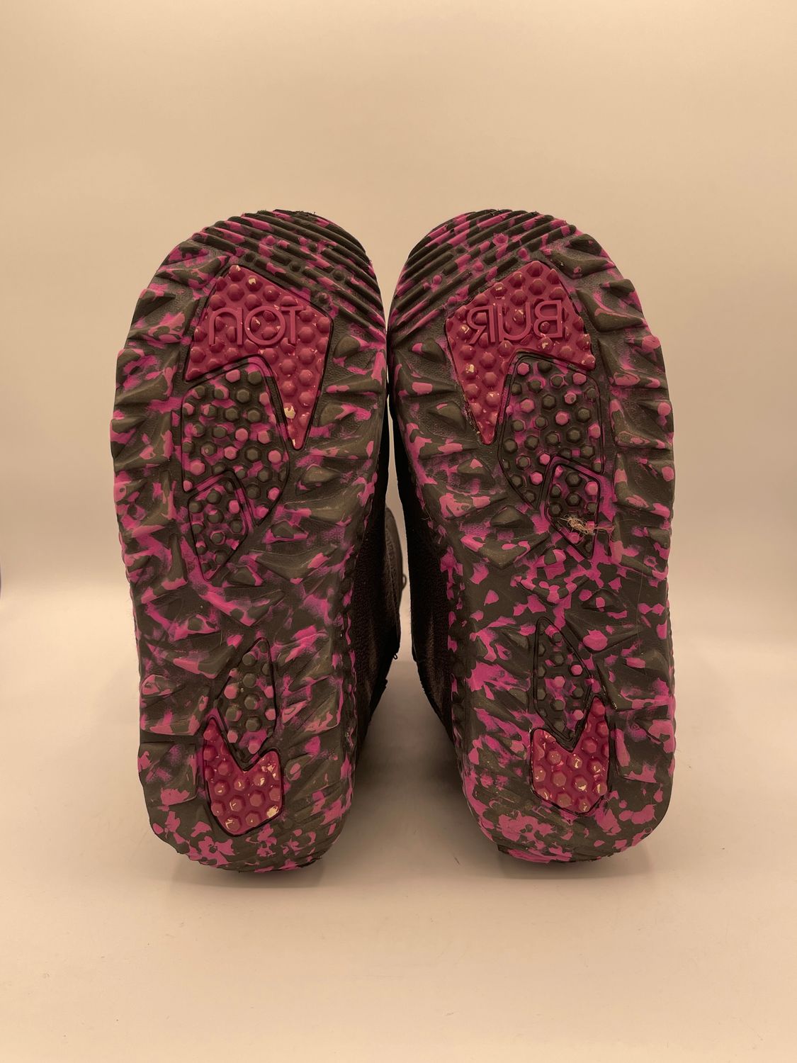 Burton Women's Aspen Felix Boa Boot 8.5
