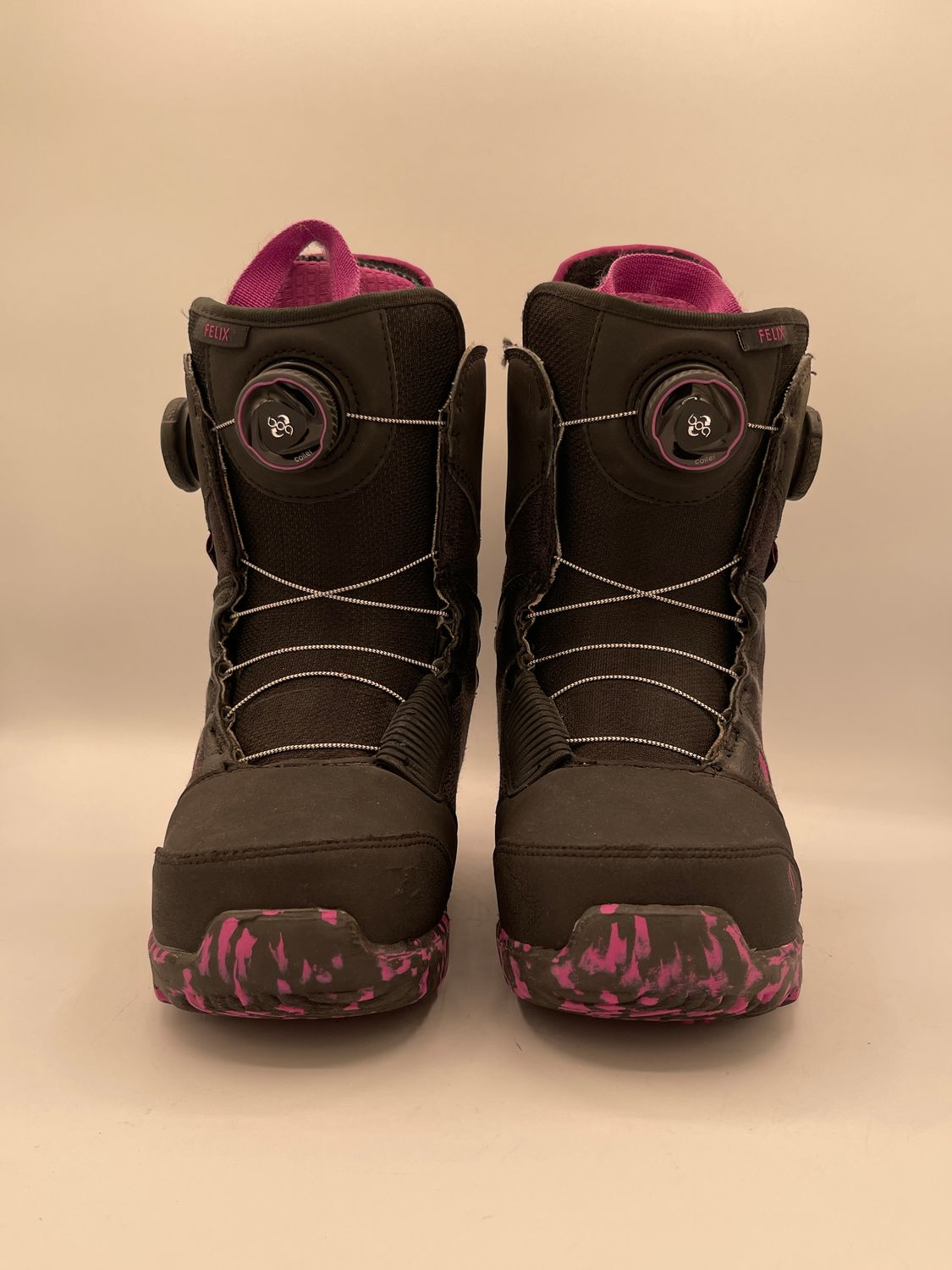 Burton Women's Felix Dual Boa Boot