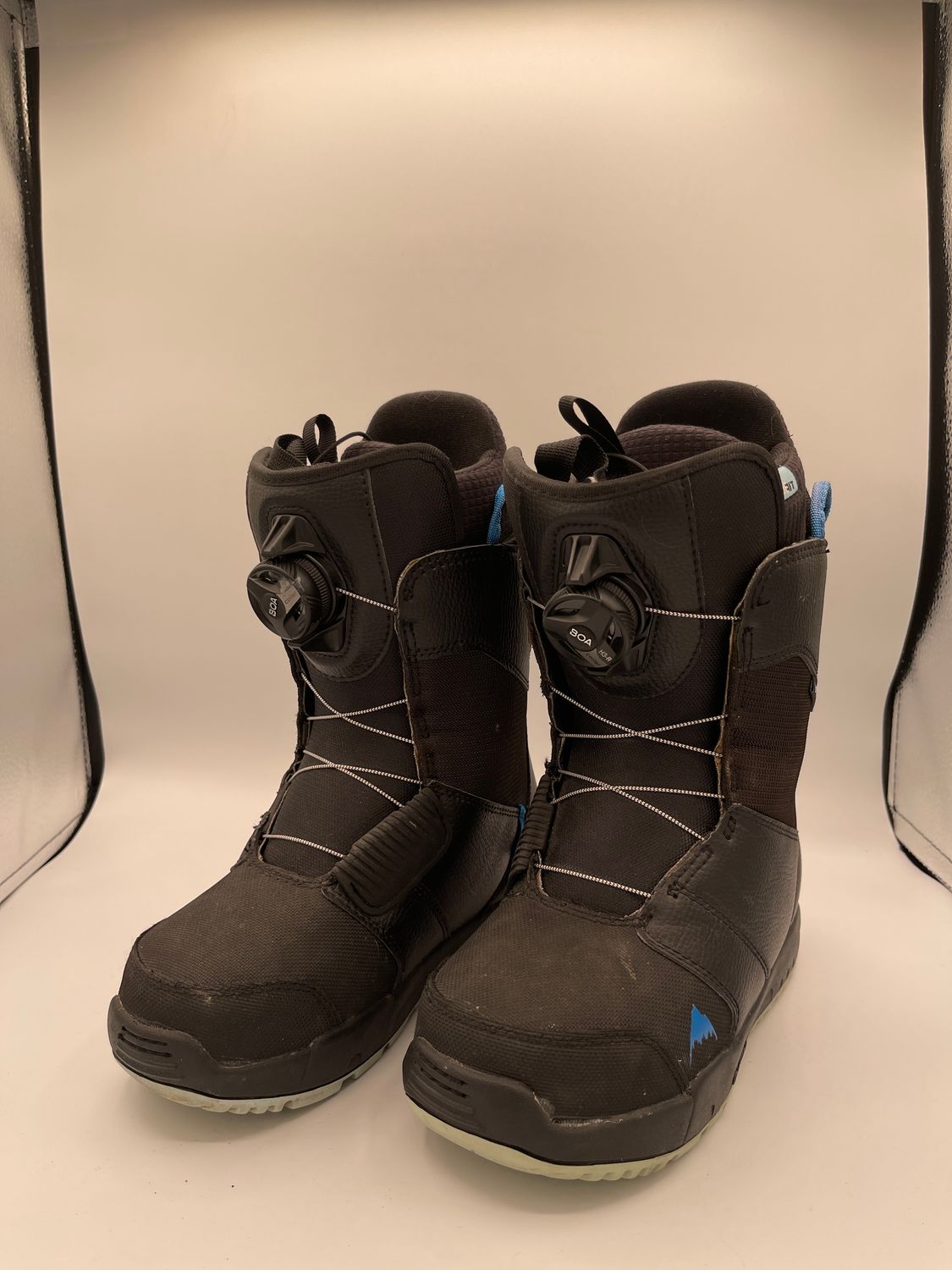 Burton Progression Women's Snowboard Boots Burton Progression Women's Snowboard Boots