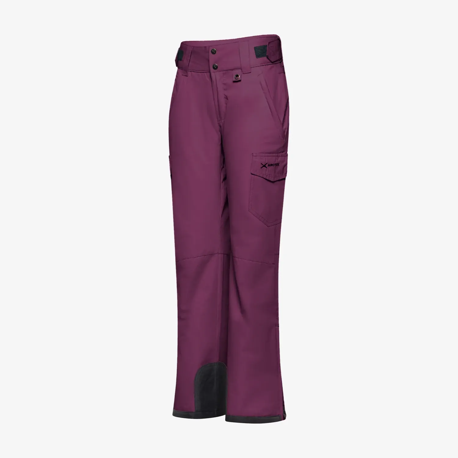 New Arctix Women's Snowsport Cargo Pant