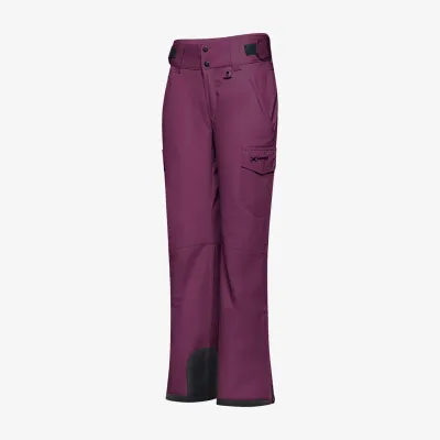 New Arctix Women's Snowsport Cargo Pant