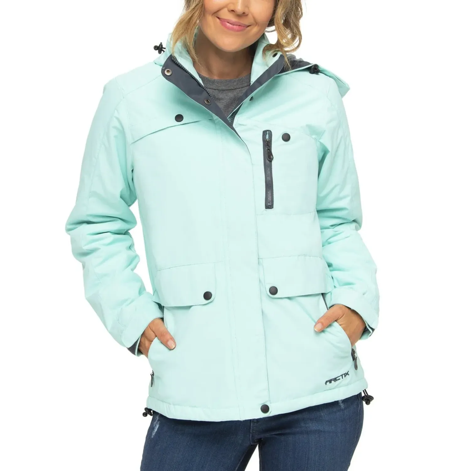 NEW Arctix Women's Daybreak Jacket NEW Arctix Women's Daybreak Jacket
