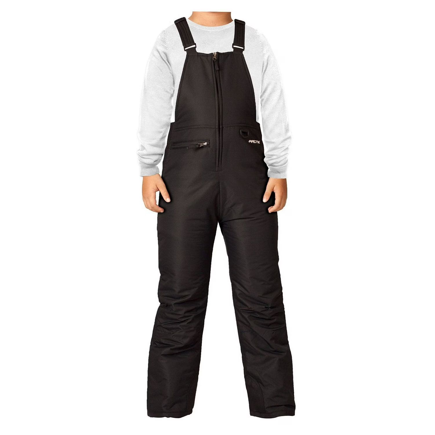 NEW Arctix Kids Insulated Bib Overall NEW Arctix Kids Insulated Bib Overall