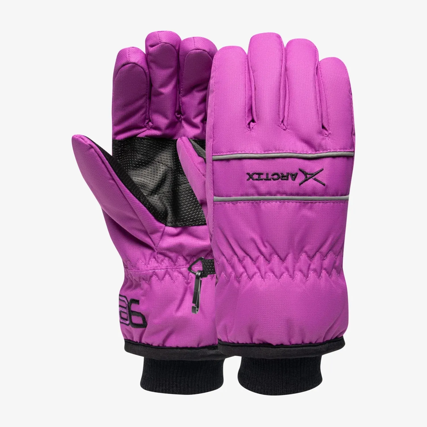 NEW Arctix Kids Whiteout Gloves NEW Arctix Kids Whiteout Gloves