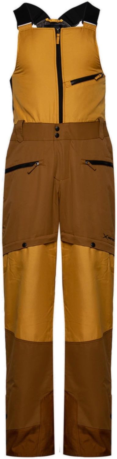 New Arctix Men's Uphill Edge Bib