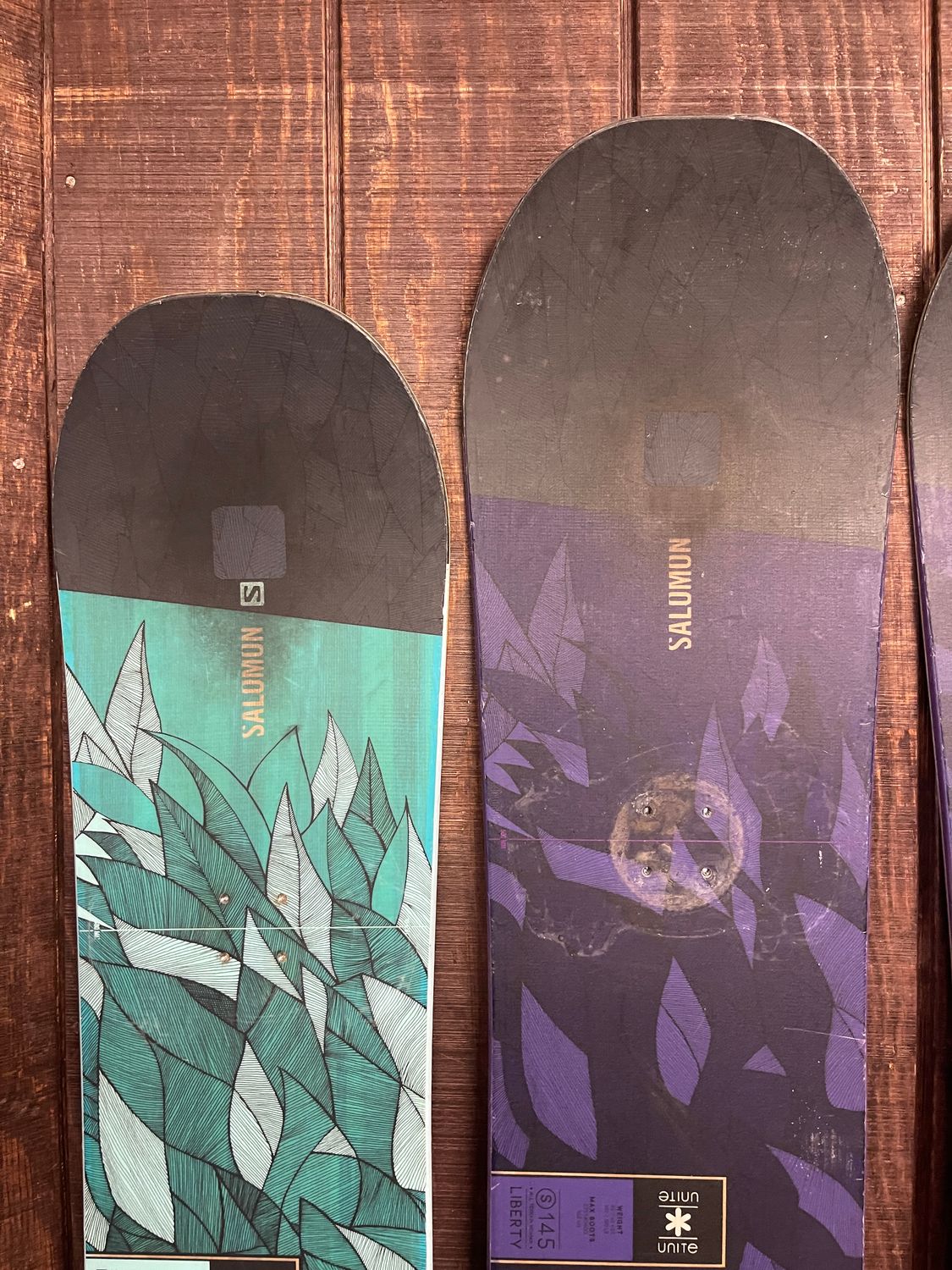 Salomon Liberty レディース スノーボード Salomon Liberty レディース スノーボード Salomon Liberty woman