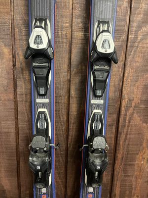 【Grandpaさん専用】Salomon XDR 76 STC +L10GW Grandpaさん専用】Salomon XDR 76 STC +L10GW