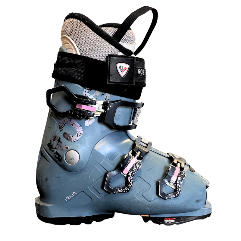 2022 Rossignol Kelia GW Adult Ski Boots