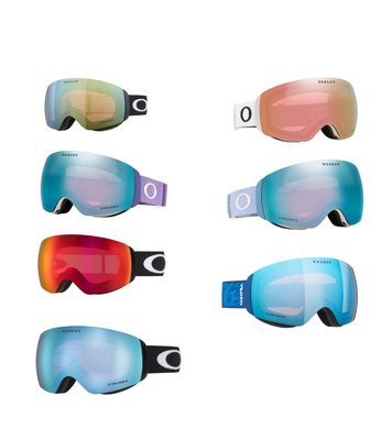 NEW Oakley Flight Deck Goggles