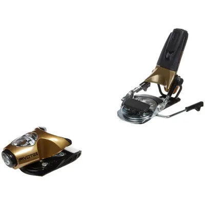LOOK Pivot 15 GW Ski Bindings