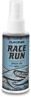 NEW Dakine Race Run Spray-on Wax (2oz/60mL)