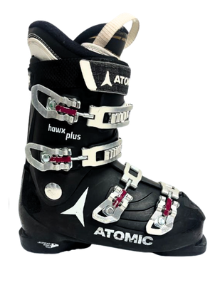 2022 Atomic Hawx Plus Ski Boots