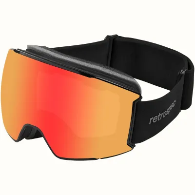 NEW Retrospec Zenith Adult Goggles