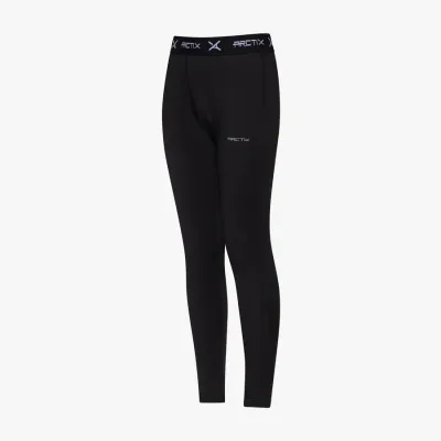 NEW Kids Arctix Power Base Layer Bottoms