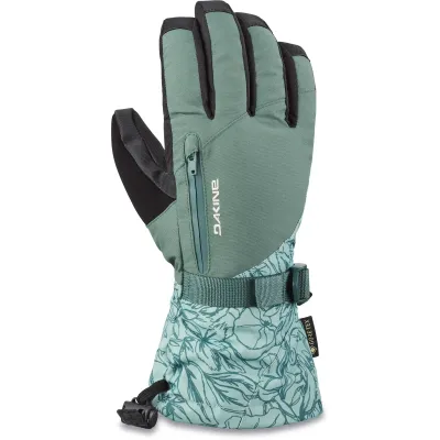 New Dakine Women's Sequoia Gore-Tex Gloves