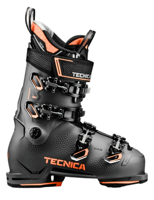 NEW 2025 Tecnica Mach Sport MV 100 RT GW Ski Boot