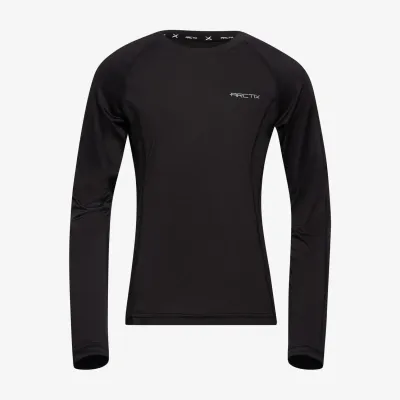 NEW Kids Arctix Power Base Layer Top