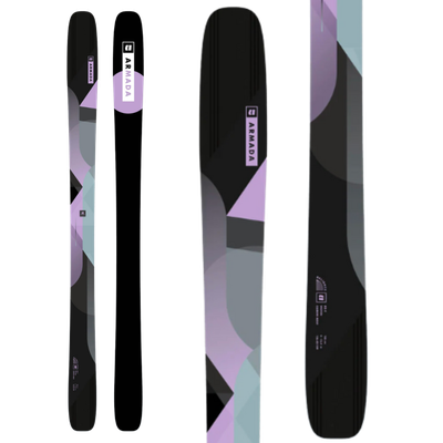 NEW 2024 Armada Reliance 82 c Skis