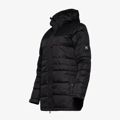 NEW Women's Arctix True Puffer Jacket