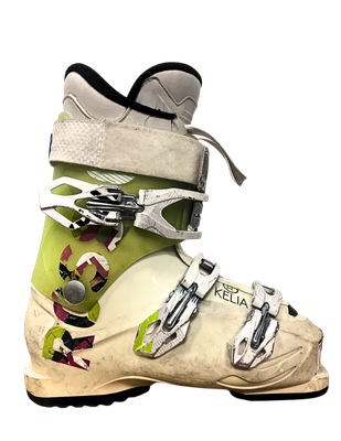 2022 Rossignol Kelia Adult Ski Boots