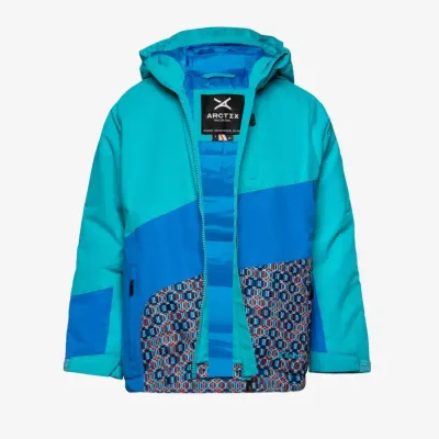NEW Kids Arctix Frost Ski Jacket