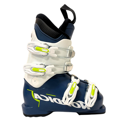 Nordica Team GPX  Kids Ski Boots, Size 19