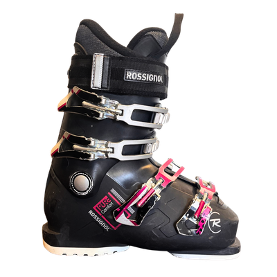 2022 Rossignol Pure Comfort Ski Boot