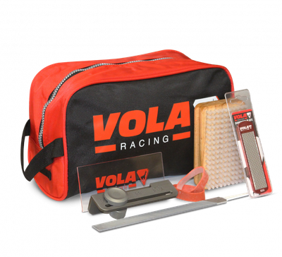 Vola Tuning Kit Package