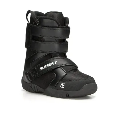 NEW 2026 5th Element ST Mini Kid's Snowboard Boot